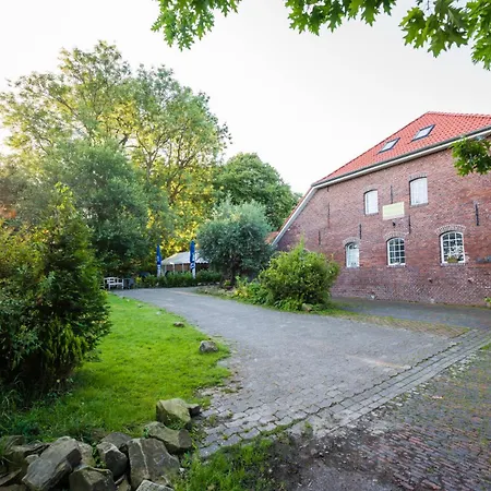 Apartament Fuellmann - Weitblick - Schillig