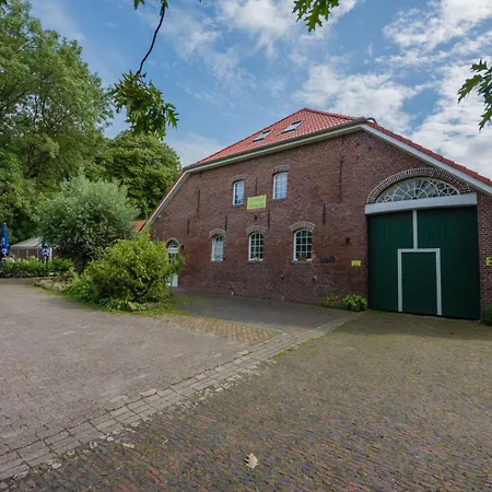 Apartment Fuellmann - Weitblick - *