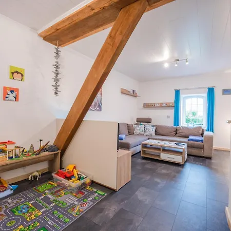 Fuellmann - Weitblick - Apartament *