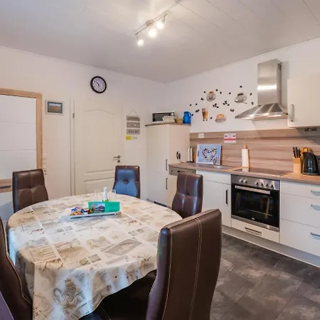 Apartament Fuellmann - Weitblick -