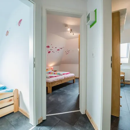 Fuellmann - Weitblick - Apartament Schillig