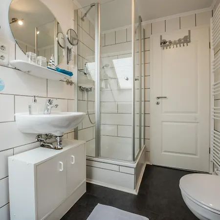 Apartament Fuellmann - Weitblick - Schillig